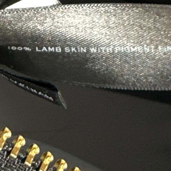 Marc Jacobs The Quilted Softshot 21 Crossbody Camera Bag in Cement Grey Lambskin - Picture 9 of 10